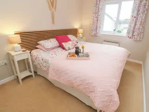 Jaspers Retreat, Formerly Known as Starfish Cottage - Værelse
