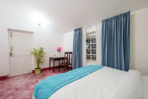 Amã Stays & Trails Wentworth Estate Villas , Wayanad - Habitación