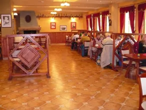 Motel Ranč - Restaurant