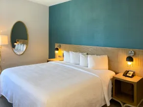Marseilles Hotel - Chambre