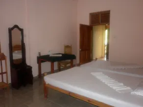 Wila Safari Hotel - Camera