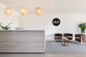 Abode Gungahlin - Reception