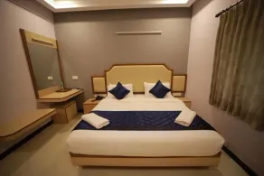 Majestic Hotel Madurai - Room