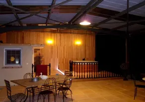 \"Domaine de La Belliere\" - Spa
