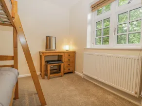 Herons Lodge - Room