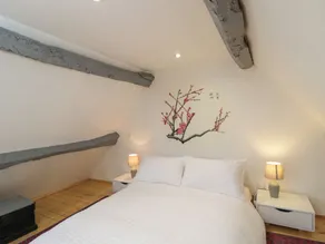Coach House - Zimmer