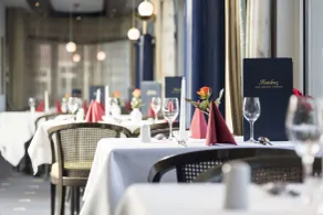 Ringhotel Residenz Wittmund - Ristorante