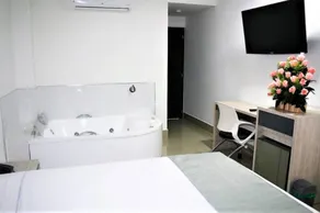 Hotel Lleras Express - Room