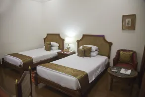 Gateway Aurangabad - Chhatrapati Sambhaji Nagar - Room