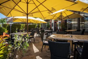 Hotel Chvalská Tvrz - Ristorante