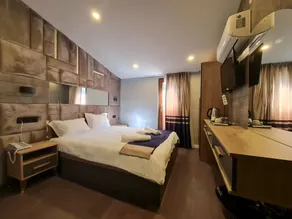 Sosyete Hotel Alaçatı - Room