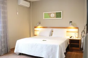 Hotel Werlich - Room