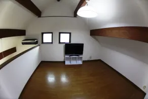 Stay Omihachiman Ekimae Inn - Chambre