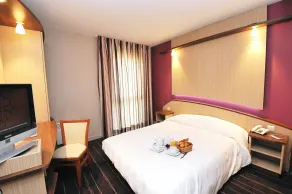 Mercure Castres L'Occitan - Habitación