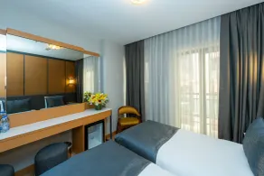 Freya Hotel - Room