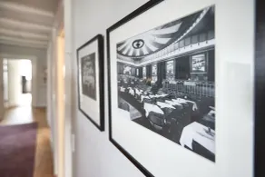 Hotel Royal - Room