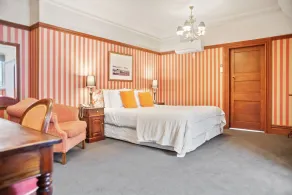 Wellesley Boutique Hotel - Chambre