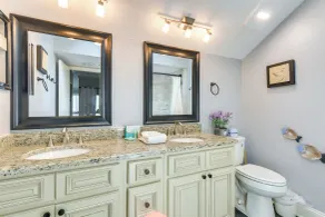 HH Condo on George Fazio Course w/ Community Pool! - Salle de bain