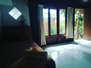 Gili Hideaway - Værelse