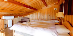 Mt Ichibata Cottage - Quarto