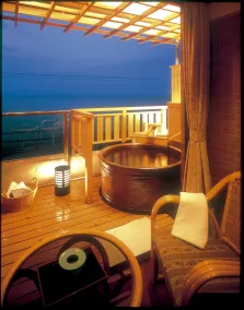 Hiina - Chambre
