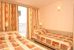 Villas Magnolia – All Inclusive - Quarto