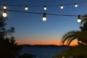 Hotel Podstine - Restaurant