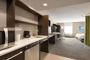Home2 Suites by Hilton Billings - Zimmer