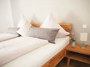 Ferienwohnungen Grüner Baum - Zimmer