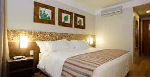Celi Hotel Aracaju - Habitación