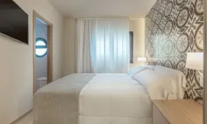 Gastrohotel Boutique RH Canfali - Chambre