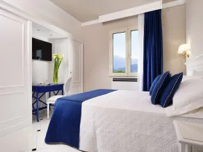 Hotel President - Room