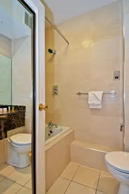 The Ardilaun Hotel - Bagno