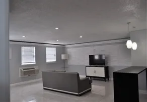 Apm Inn and Suite  - Chambre