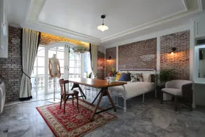 Bangkok Voyage Boutique BTS Ari - Habitación