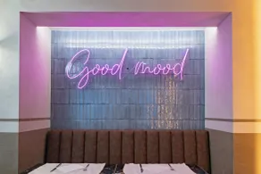 Just Hotel Saronno - Restaurant