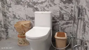 Hotel Kalika Stay-Inn - Bathroom