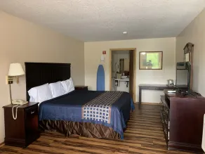 Riverwood Inn - Zimmer