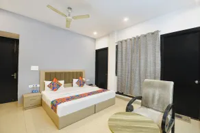Fabhotel X Green Tree - Rom