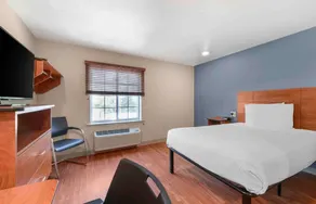 Extended Stay America Select Suites - Oklahoma City - Del City - Zimmer