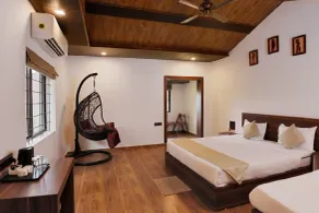 VANN VAIKUNTHAM - Chambre