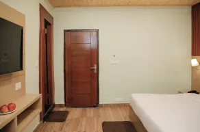 ECKO Premier New Yoga - Zimmer