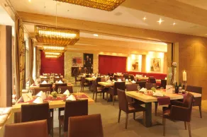 Hotel Maximilian - Restaurant