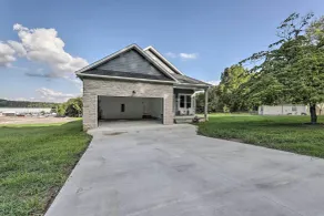 Mt Juliet Home: Steps to Old Hickory Lake! - Innvendig