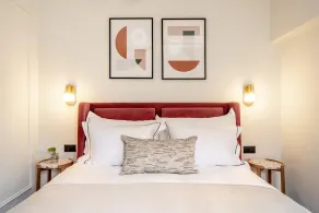 Albi Boutique Hotel - Traveler's Choice 2024 - Chambre