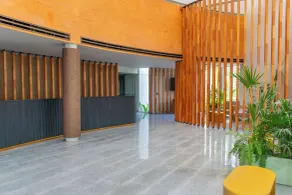 Mio Riviera Nayarit - Modern Condos with Gym & Pool - Recepción