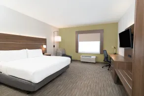 Holiday Inn Express Radcliff Fort Knox by IHG - Rom