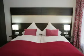 Hotel Demas City - Room