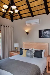 Kruger Park Lodge Unit No. 509 - Zimmer