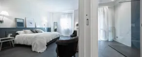 Suite Vogue Visconti - Room